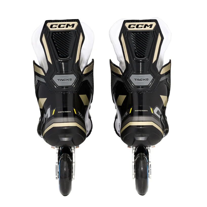 Inlinehockey schaatsen CCM Tacks AS570 Intermediate