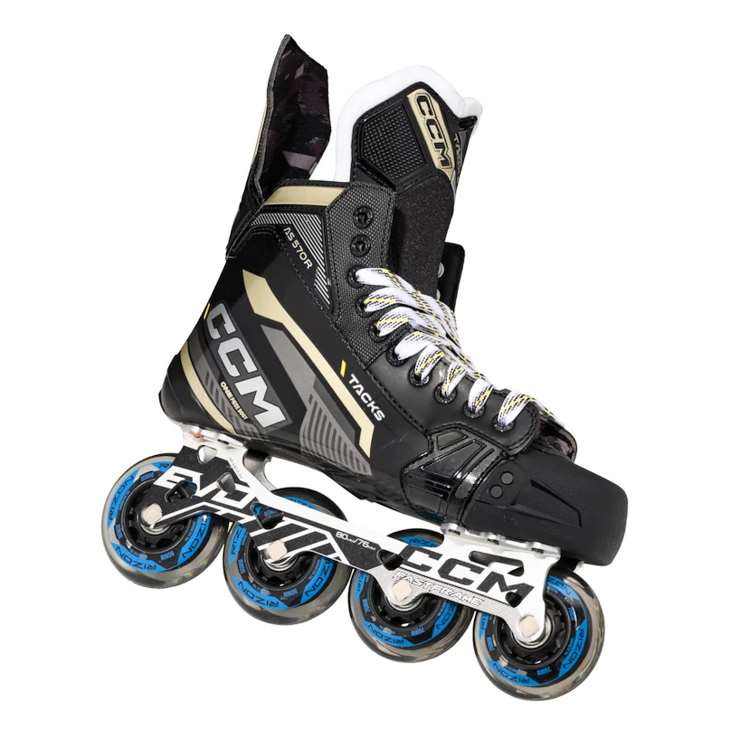 Inlinehockey schaatsen CCM Tacks AS570 Intermediate