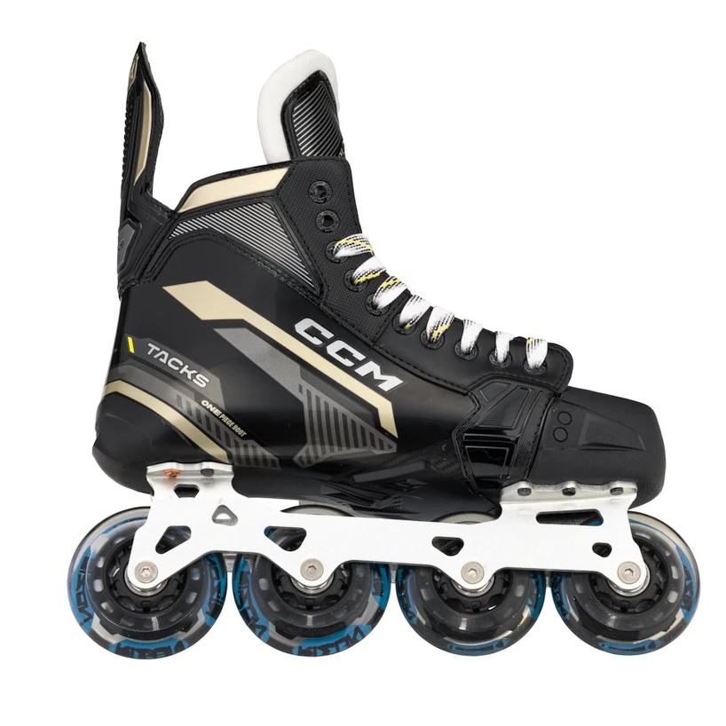 Inlinehockey schaatsen CCM Tacks AS570 Intermediate