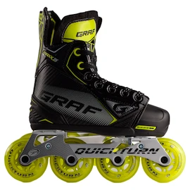Inlinehockey schaatsen GRAF  Maxx 15 Youth