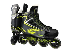 Inlinehockey schaatsen GRAF Maxx 22 Senior