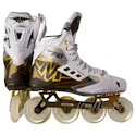 Inlinehockey schaatsen Mission  FS1 Intermediate EUR 38, Fit 2
