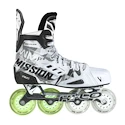 Inlinehockey schaatsen Mission  RH Inhaler WM03 Senior