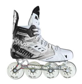 Inlinehockey schaatsen Mission RH Inhaller WM01 Senior
