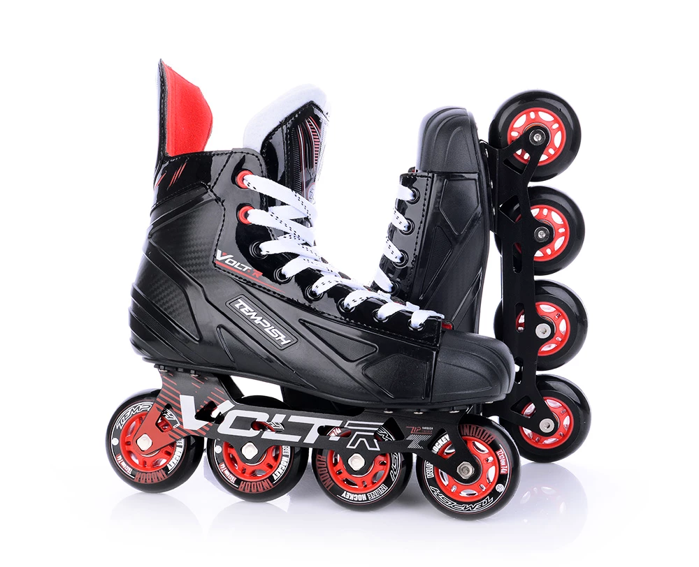 Inlinehockey schaatsen Tempish  Volt-R Senior