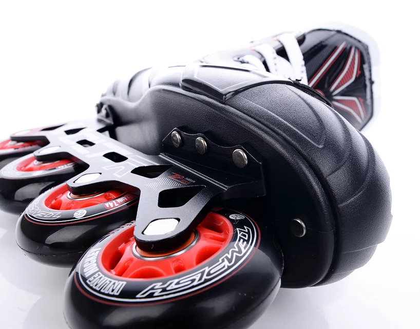 Inlinehockey schaatsen Tempish  Volt-R Senior