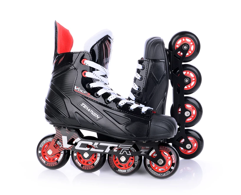 Inlinehockey schaatsen Tempish  Volt-R Senior
