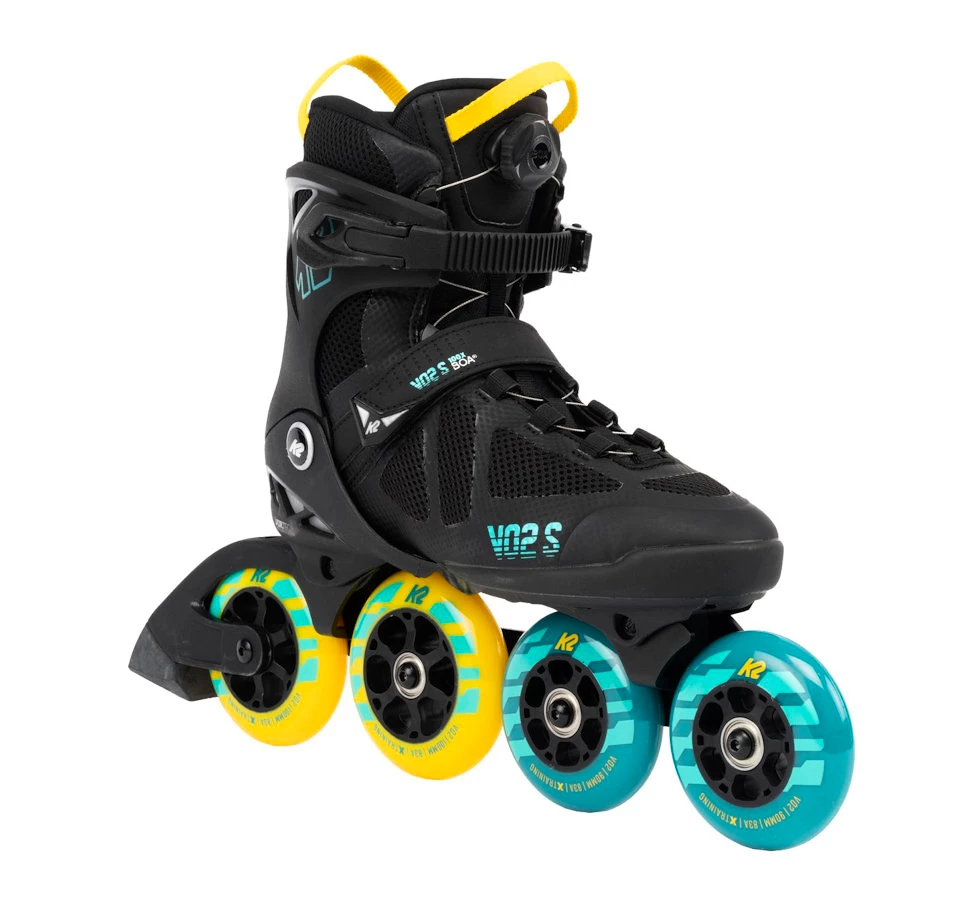 Inlineskates K2  VO2 S 100 X BOA Unisex  EUR 42,5