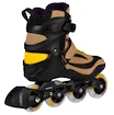 Inlineskates Powerslide  Phuzion Radon Umber 80 Trinity