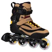 Inlineskates Powerslide  Phuzion Radon Umber 80 Trinity