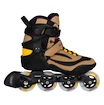 Inlineskates Powerslide  Phuzion Radon Umber 80 Trinity