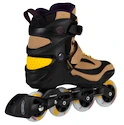 Inlineskates Powerslide  Phuzion Radon Umber 80 Trinity