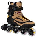 Inlineskates Powerslide  Phuzion Radon Umber 80 Trinity
