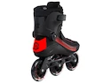 Inlineskates Powerslide  Swell Black 100 Trinity