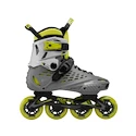 Inlineskates Roces  Olti 84 Grey Mustard