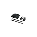 Inzetstuk Urban Iki Stylingset Front seat Bincho Black