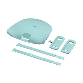 Inzetstuk Urban Iki Stylingset Rear seat Aotake Mint Blue