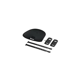 Inzetstuk Urban Iki Stylingset Rear seat Bincho Black