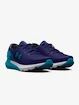 Jongens hardloopschoenen Under Armour  BGS Charged Rogue 3 F2F-BLU