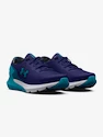 Jongens hardloopschoenen Under Armour  BGS Charged Rogue 3 F2F-BLU