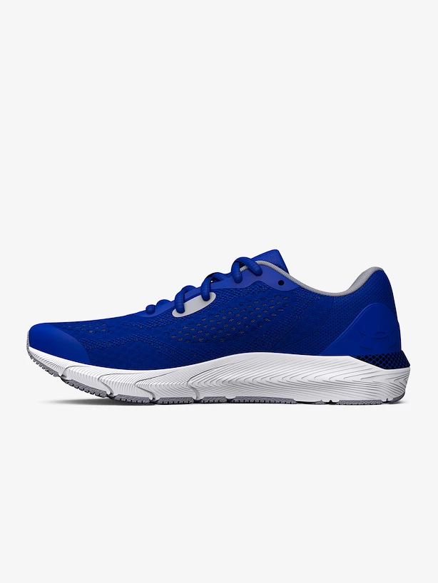 Jongens hardloopschoenen Under Armour  BGS HOVR Sonic 5-BLU  EUR 37,5