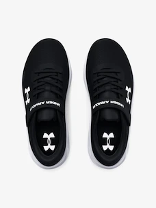 Jongens hardloopschoenen Under Armour Pursuit 3 AC-BLK  EUR 32