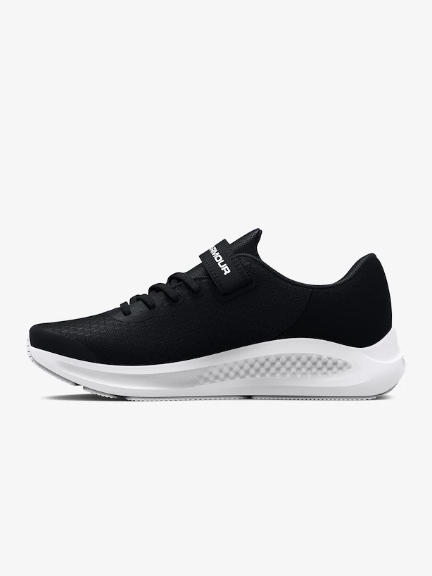Jongens hardloopschoenen Under Armour Pursuit 3 AC-BLK  EUR 32