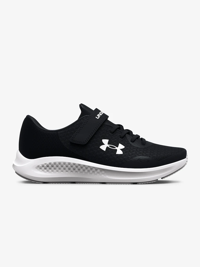 Jongens hardloopschoenen Under Armour Pursuit 3 AC-BLK  EUR 32