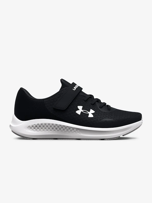 Jongens hardloopschoenen Under Armour Pursuit 3 AC-BLK  EUR 32