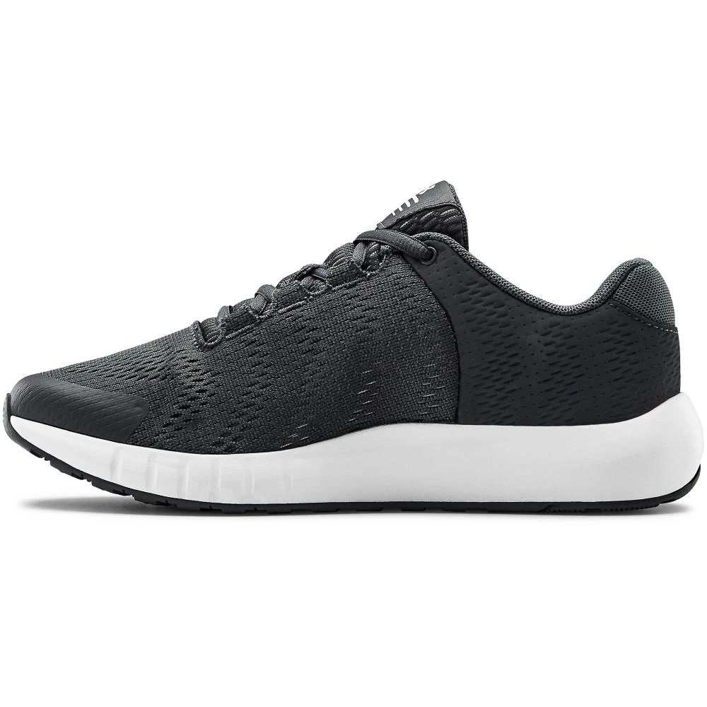 Jongens hardloopschoenen Under Armour Pursuit BP Grey  EUR 35,5