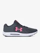 Jongens hardloopschoenen Under Armour Pursuit BP-GRY  EUR 38,5