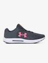 Jongens hardloopschoenen Under Armour Pursuit BP-GRY  EUR 38,5