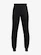 Jongens joggingbroek Under Armour  Fleece Joggers-BLK