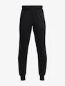 Jongens joggingbroek Under Armour  Fleece Joggers-BLK XL