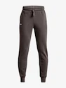 Jongens joggingbroek Under Armour  RIVAL FLEECE JOGGERS-BRN L