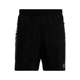 Jongens short BIDI BADU Melbourne Junior Shorts Black/White