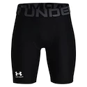 Jongens short Under Armour  HG Shorts black M