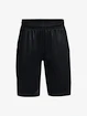 Jongens short Under Armour  Renegade 3.0 PRTD Shorts-BLK