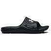 Jongens slippers Under Armour  Locker IV SL Black