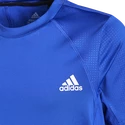 Jongens T-shirt adidas Graphic Bold Blue