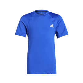 Jongens T-shirt adidas Graphic Bold Blue