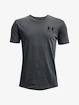 Jongens T-shirt Under Armour  Sportstyle Left Chest SS-GRY L