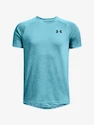 Jongens T-shirt Under Armour  Tech 2.0 SS-BLU