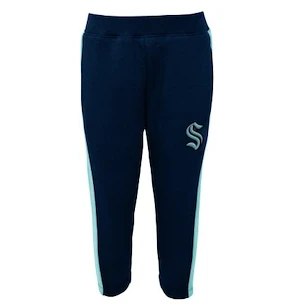 Jongensset Outerstuff  MIRACLE ON ICE FLEECE SET SEATTLE KRAKEN