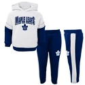 Jongensset Outerstuff  MIRACLE ON ICE FLEECE SET TORONTO MAPLELEAFS