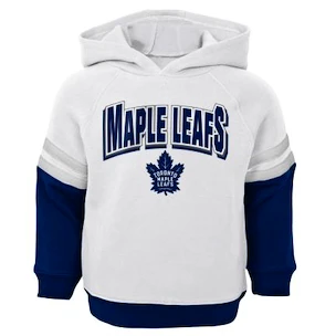 Jongensset Outerstuff  MIRACLE ON ICE FLEECE SET TORONTO MAPLELEAFS