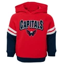 Jongensset Outerstuff  MIRACLE ON ICE FLEECE SET WASHINGTON CAPITALS