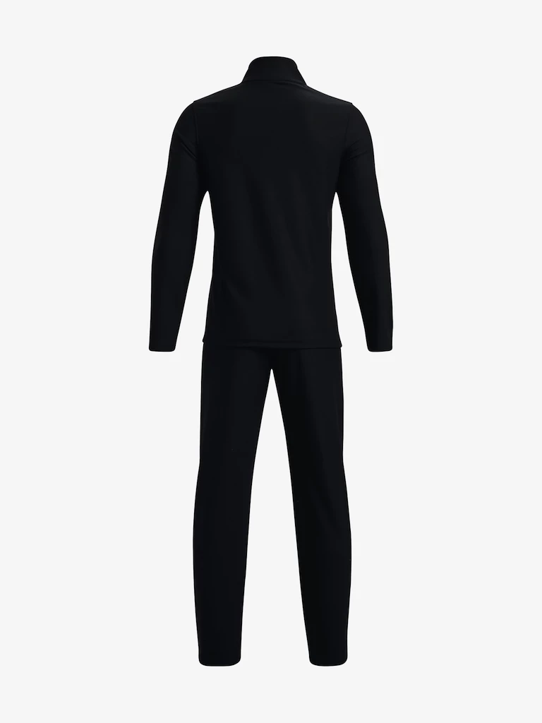Jongensset Under Armour  Y Challenger Tracksuit-BLK