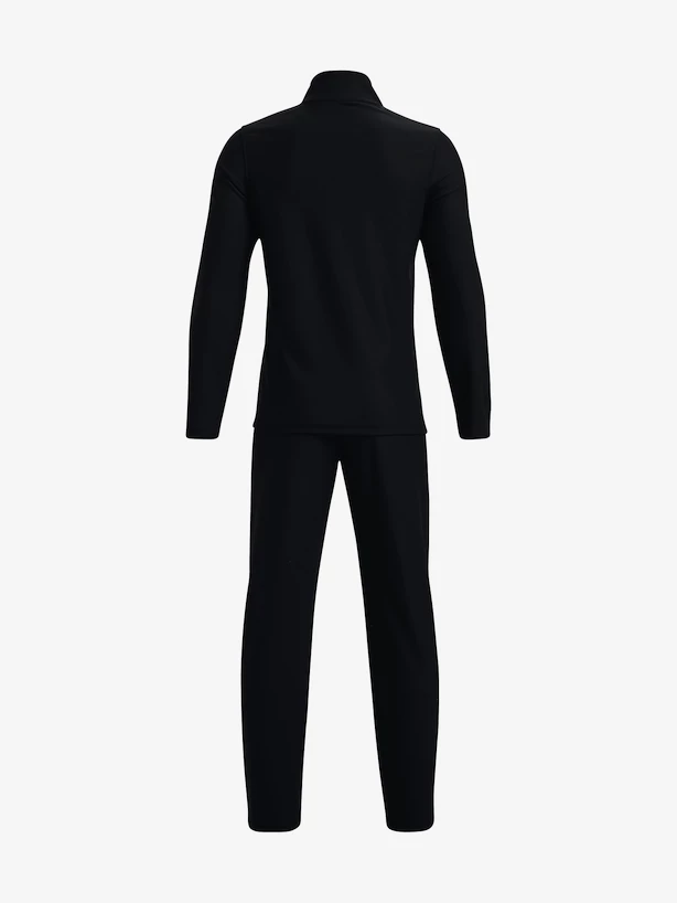 Jongensset Under Armour  Y Challenger Tracksuit-BLK