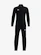 Jongensset Under Armour  Y Challenger Tracksuit-BLK
